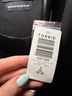 Torrid Black Blazer Size 2X - photo 5