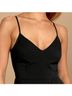 Lulus 100% Polyester 100% Polyester Black Cocktail Dress Size XS - photo 15