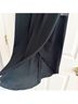 Lulus 100% Polyester 100% Polyester Black Cocktail Dress Size XS - photo 8