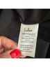 Lulus 100% Polyester 100% Polyester Black Cocktail Dress Size XS - photo 11