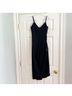 Lulus 100% Polyester 100% Polyester Black Cocktail Dress Size XS - photo 7