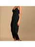 Lulus 100% Polyester 100% Polyester Black Cocktail Dress Size XS - photo 6