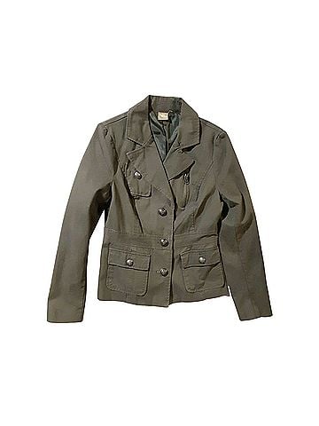 Ambition Jacket (view 1)