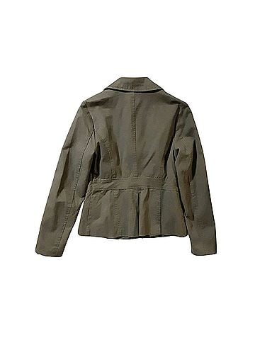 Ambition Jacket (view 2)