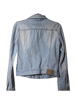 Abercrombie Denim Jacket (view 2)
