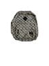 Vans 100% Polyester Print Black Ivory Backpack One size - photo 1