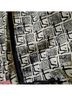 Vans 100% Polyester Print Black Ivory Backpack One size - photo 6