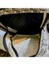 Vans 100% Polyester Print Black Ivory Backpack One size - photo 5