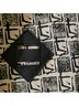 Vans 100% Polyester Print Black Ivory Backpack One size - photo 8