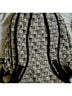 Vans 100% Polyester Print Black Ivory Backpack One size - photo 7