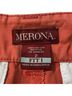 Merona 100% Cotton Solid Orange Shorts Size 2 - photo 3