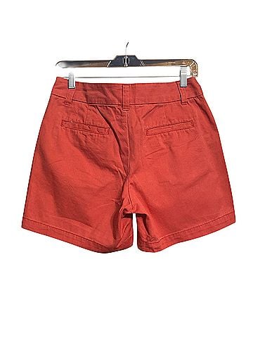 Merona Fit 1 Shorts (view 2)