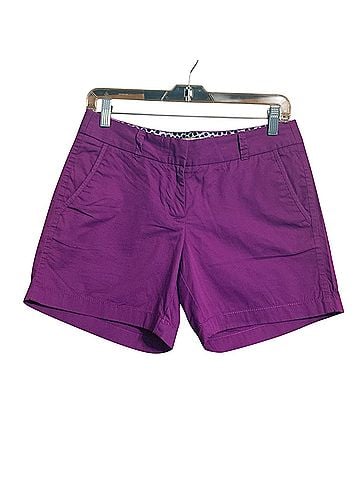 J.Crew Chino Broken In Shorts (view 1)
