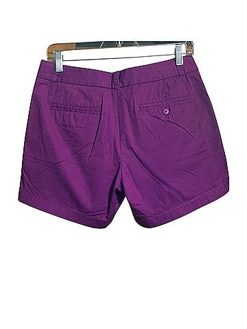 J.Crew Chino Broken In Shorts (view 2)