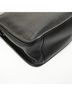 Prada 100% Leather Black Prada leather shoulder bag, black One size - photo 5