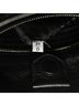 Prada 100% Leather Black Prada leather shoulder bag, black One size - photo 10