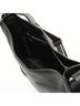 Prada 100% Leather Black Prada leather shoulder bag, black One size - photo 11
