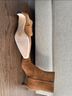 STAUD Brown Boots Size EU 38 1/2 - photo 5