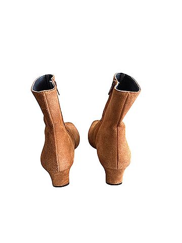 STAUD Wally Ankle Boots (view 2)