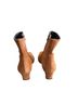 STAUD Brown Boots Size EU 38 1/2 - photo 2