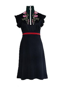 Gucci Designer Dresses On Sale Up To 90% Off Retail | ThredUp