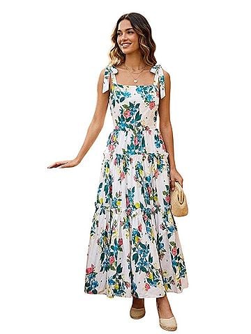 Mae Otti Kendra Casual Dress (view 1)