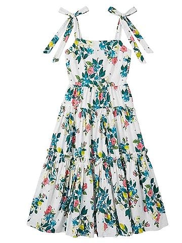 Mae Otti Kendra Casual Dress (view 2)