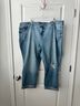 Style&Co Blue Jeans Size 24 waist - photo 3