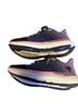 Rabbit Multi Color Blue Pink Sneakers Size 9 - photo 4