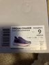 Rabbit Multi Color Blue Pink Sneakers Size 9 - photo 6