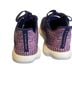 Rabbit Multi Color Blue Pink Sneakers Size 9 - photo 2