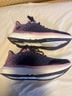 Rabbit Multi Color Blue Pink Sneakers Size 9 - photo 5