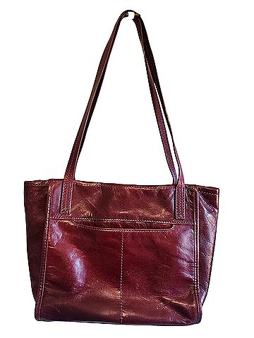 Hobo International Leather Hobo (view 2)