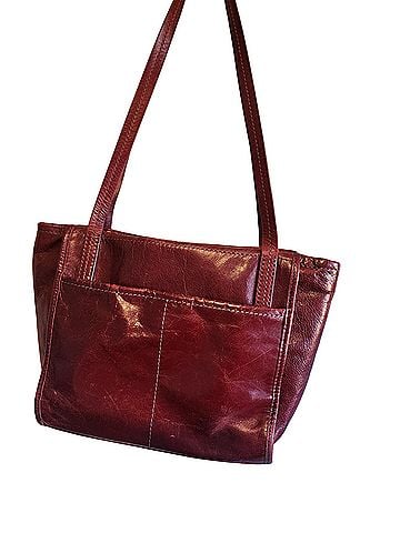 Hobo International Leather Hobo (view 1)