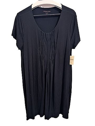 Coldwater Creek Casual Dress (view 1)