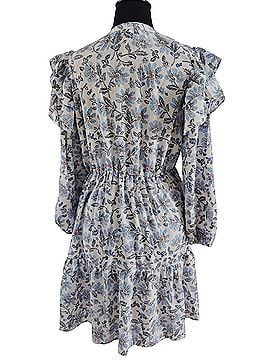 sachin and babi light blue dress Women's Off the Shoulder Maxi Dresses
