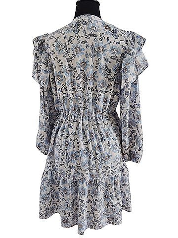 Sfera Bohemian  Casual Dress (view 2)