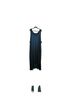 Universal Standard Solid Teal Active Dress Size 4X - photo 1