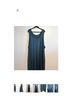 Universal Standard Solid Teal Active Dress Size 4X - photo 5