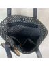 GAL Brand Tan Black Tote One size - photo 8