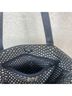 GAL Brand Tan Black Tote One size - photo 4