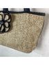 GAL Brand Tan Black Tote One size - photo 5
