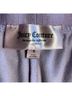 Juicy Couture Solid Purple Shorts Size S - photo 3
