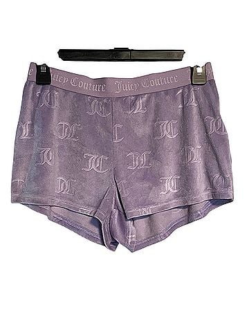 Juicy Couture Shorts (view 1)