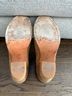 Rag & Bone 100% Suede Tan Brown Ankle Boots Size EU 41 - photo 4
