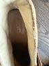 Rag & Bone 100% Suede Tan Brown Ankle Boots Size EU 41 - photo 5