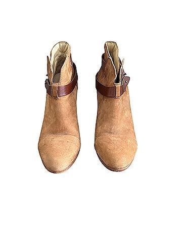 Rag & Bone Harrow Ankle Boots (view 1)