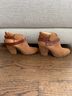 Rag & Bone 100% Suede Tan Brown Ankle Boots Size EU 41 - photo 3