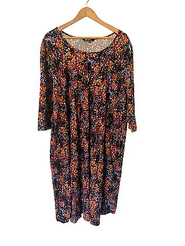 Ulla Popken Casual Dress (view 1)