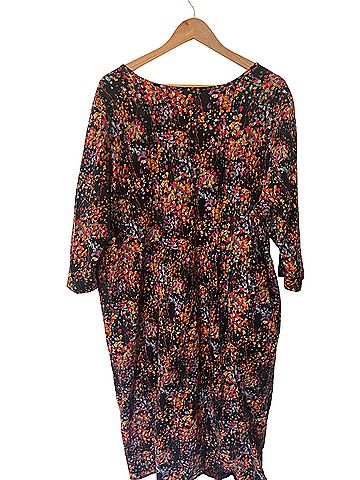 Ulla Popken Casual Dress (view 2)